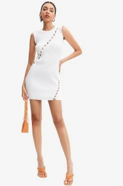 Solado Ribbed Knit Cut Out Sleeveless Mini Dress 9 Solado Ribbed Knit Cut Out Sleeveless Mini Dress -Solado Sales Shop jpeg 3a1569ed bae4 46a5 8ee3 38a1c02d7469 1800x1800