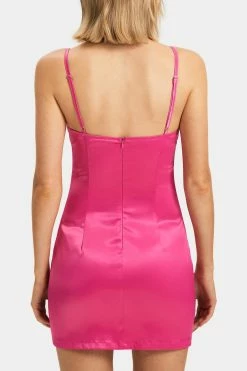SOLADO Satin Underwired Plunging Neck Mini Dress -Solado Sales Shop jpeg 3a9c6d79 17b7 4a3b 9bdb 5c0d3139bff8 1800x1800