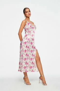 Solado Plunging Neck Floral Print Split Hem Maxi Dress -Solado Sales Shop jpeg 3b6d9a4d 4689 49a7 99c6 515655fa3587 1800x1800