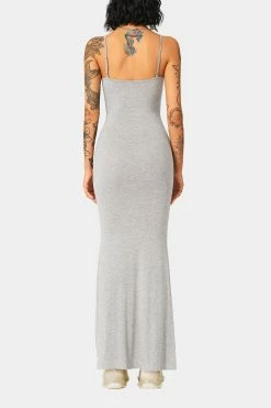 SOLADO Modal Plunging Neck Mermaid Solid Maxi Dress 13 SOLADO Modal Plunging Neck Mermaid Solid Maxi Dress -Solado Sales Shop jpeg 3bee55f8 51f8 4023 96e8 039252e64071 1800x1800
