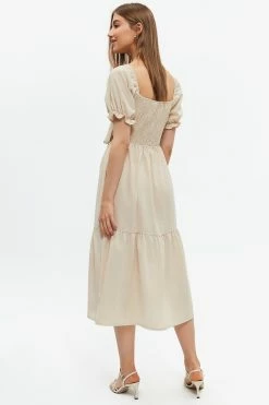 Solado Plunging Neck Cut Out Puff Sleeve Maxi Dress -Solado Sales Shop jpeg 3c1dc71e 9530 49d9 9b18 cf6cbaeaa840 1800x1800