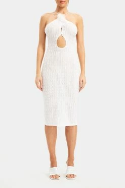 Solado Cut Out Backless Split Hem Texture Midi Dress -Solado Sales Shop jpeg 3d26e755 9e8c 4aab 8ae2 e48cbbd363bd 1800x1800