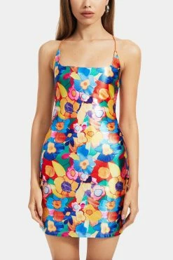 Solado Satin Floral Print Split Hem Lace Up Backless Mini Dress -Solado Sales Shop jpeg 3d2b65d5 3f7c 4eca 91fe 0bbd33f9fb68 1800x1800