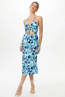 Solado Abstract Print Drawstring Ruched Backless Maxi Dress 7 Solado Abstract Print Drawstring Ruched Backless Maxi Dress -Solado Sales Shop jpeg 3e6f270f cdc7 4e80 a321 0c7799aadf2f 1800x1800