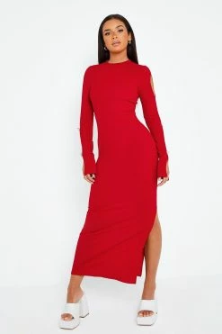 SOLADO Cut Out Backless Split Hem Maxi Dress -Solado Sales Shop jpeg 40ea9a2e 8747 4cbf 89f4 c8ce0d7e7cc2 1800x1800