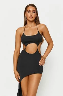 Solado Cut Out Asymmetrical Hem Backless Midi Dress -Solado Sales Shop jpeg 40fd0145 8406 4d74 ac67 985d9f45ae09 1800x1800