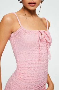 Solado Tie Front Texture Backless Bodycon Mini Dress -Solado Sales Shop jpeg 4118c06d 8120 4b07 b35f 95ea94aff5b3 1800x1800