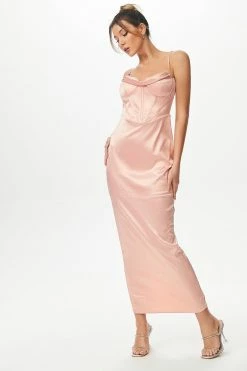 Solado Satin Cowl Neck Boning Split Hem Maxi Dress -Solado Sales Shop jpeg 45e9f7ef 0bf3 4598 82d9 3800f29be2d0 1800x1800