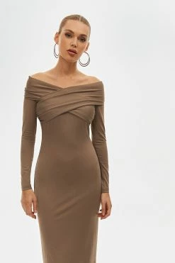 SOLADO Off Shoulder Cross Wrap Long Sleeve Maxi Dress 10 SOLADO Off Shoulder Cross Wrap Long Sleeve Maxi Dress -Solado Sales Shop jpeg 461d2e18 63da 4f70 ab3d 2a8c0f1fb979 1800x1800