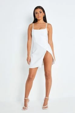 Solado Square Neck Split Hem A-Line Mini Dress 9 Solado Square Neck Split Hem A-Line Mini Dress -Solado Sales Shop jpeg 47f6dc8f 82bc 4b20 a167 c879185f9a1b 1800x1800