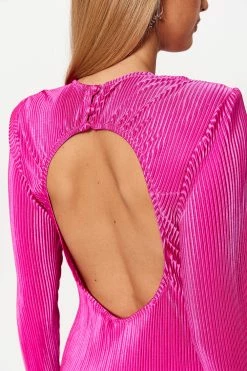 Solado Open Back Split Hem Long Sleeve Maxi Dress -Solado Sales Shop jpeg 48b7234b 22b4 4ca4 97a2 a4d02e7aea12 1800x1800