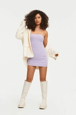 SOLADO Off Shoulder Fluffy Bodycon Solid Mini Dress 10 SOLADO Off Shoulder Fluffy Bodycon Solid Mini Dress -Solado Sales Shop jpeg 4a01cbe3 0b21 4850 a0dc e3f3e5f2e654 1800x1800