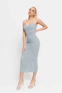 SOLADO Plunging Neck Stripe Knitted Mermaid Midi Dress -Solado Sales Shop jpeg 4a71ea7e 094c 4fac 91e9 0c3c6813afb5 1800x1800