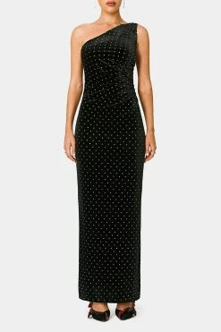 SOLADO One Shoulder Rhinestone Decor Split Hem Maxi Dress Without Gloves 12 SOLADO One Shoulder Rhinestone Decor Split Hem Maxi Dress Without Gloves -Solado Sales Shop jpeg 4ad0043c 0f2f 4370 a9fc 93cff95364d8 1800x1800