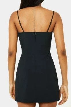 SOLADO Mesh Splicing Split Thigh Two Tone Mini Dress -Solado Sales Shop jpeg 4bde8c2e a25a 4397 bdbd dd7aeea2223c 1800x1800