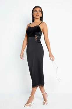 Solado Velvet Split Hem Lace Splicing Midi Dress 9 Solado Velvet Split Hem Lace Splicing Midi Dress -Solado Sales Shop jpeg 4eb8a83f b395 4251 8500 99c51b12bec2 1800x1800