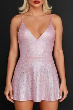 SOLADO Plunging Neck Glitter A-Line Solid Mini Dress Without Headband 12 SOLADO Plunging Neck Glitter A-Line Solid Mini Dress Without Headband -Solado Sales Shop jpeg 51d68676 a77f 4963 aba3 2ea51ce384b0 1800x1800