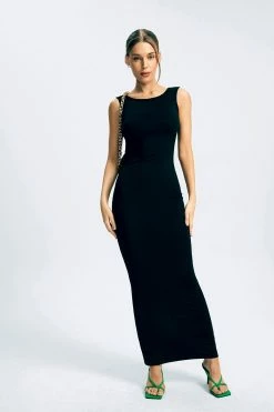 Solado Open Back Split Hem Sleeveless Maxi Dress 9 Solado Open Back Split Hem Sleeveless Maxi Dress -Solado Sales Shop jpeg 54fa0712 0016 43aa 9b73 5247097c2ae2 1800x1800