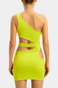 Solado One Shoulder Cut Out Bodycon Mini Dress -Solado Sales Shop jpeg 55855faf 310a 4366 b7fe a66603a90b43 1800x1800