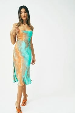 Solado Abstract Print Cross Tie Backless Drape Midi Dress -Solado Sales Shop jpeg 55958429 7fd5 4282 825c 513fcb44d8b4 1800x1800