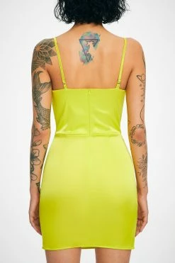 Solado Satin Twist Front Rhinestone Decor Mini Dress 13 Solado Satin Twist Front Rhinestone Decor Mini Dress -Solado Sales Shop jpeg 55f80a93 942b 451d 84a9 e825f79eaf19 1800x1800