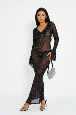 SOLADO Sequin Mesh Open Back Maxi Dress Without Underwear 10 SOLADO Sequin Mesh Open Back Maxi Dress Without Underwear -Solado Sales Shop jpeg 566c8175 3528 4012 b584 cfeb9f10c182 1800x1800