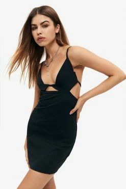 Solado Plunging Neck Cut Out Backless Mini Dress 8 Solado Plunging Neck Cut Out Backless Mini Dress -Solado Sales Shop jpeg 575c1562 ea0c 46df 897b b315cb33753d 1800x1800