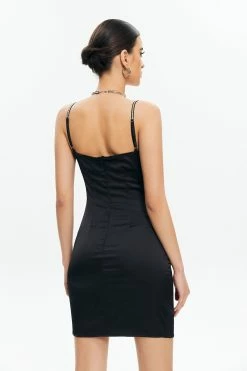 Solado Rhinestone Decor Solid Cami Dress Without Necklace 7 Solado Rhinestone Decor Solid Cami Dress Without Necklace -Solado Sales Shop jpeg 57c84bfb 0414 4415 8c0d 573ba5922b00 1800x1800