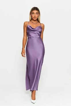 SOLADO Cowl Neck Split Hem Lace Up Open Back Maxi Dress 9 SOLADO Cowl Neck Split Hem Lace Up Open Back Maxi Dress -Solado Sales Shop jpeg 5805b13a c78e 4deb b3e1 b114868bb8c2 1800x1800