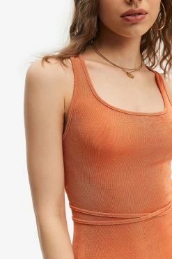 Solado Tie Backless Split Hem Sleeveless Midi Dress -Solado Sales Shop jpeg 5887ec44 5d96 4b9d bc35 f0056b34693b 1800x1800