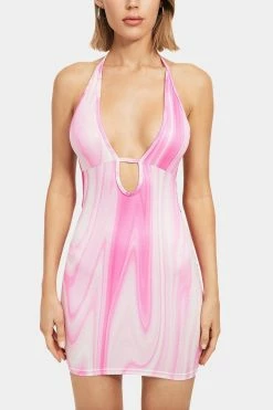 Solado Swirl Print Halter Neck Tie Backless Mini Dress -Solado Sales Shop jpeg 5a0b52a7 08f6 4f6c 841a 7229751c4fc1 1800x1800