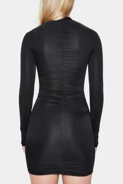Solado Mock Neck Ruched Bodycon Long Sleeve Mini Dress 13 Solado Mock Neck Ruched Bodycon Long Sleeve Mini Dress -Solado Sales Shop jpeg 5a3f68cb 551b 4f61 9037 a6c6e0c906be 1800x1800