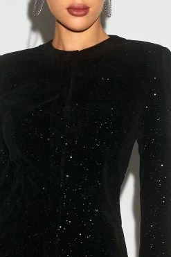 SOLADO Velvet Glitter Shoulder Pad Long Sleeve Mini Dress -Solado Sales Shop jpeg 5d31d264 5757 480e 8e75 979d29d68990 1800x1800