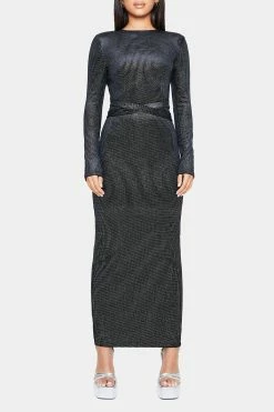 SOLADO Open Back Tie Detail Long Sleeve Maxi Dress 12 SOLADO Open Back Tie Detail Long Sleeve Maxi Dress -Solado Sales Shop jpeg 5dbc235c a6c7 4af4 957a baf480fc2031 1800x1800