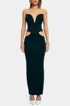 SOLADO Plunging Neck Cut Out Tube Maxi Dress 12 SOLADO Plunging Neck Cut Out Tube Maxi Dress -Solado Sales Shop jpeg 5eb1d406 9ff3 4880 a4c7 dbd37ee9adf7 1800x1800