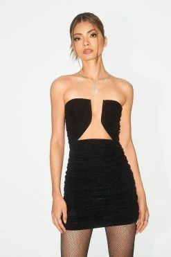 SOLADO Off Shoulder Underwire Bodycon Tube Mini Dress Without Fishnet Stocking -Solado Sales Shop jpeg 630ad3ea 0c21 4bdf b89d 503d99d172c9 1800x1800