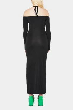 SOLADO Cold Shoulder Cut Out Split Hem Maxi Dress -Solado Sales Shop jpeg 639d5676 0b3b 4f0b 9d8b 3ebb6ee2c958 1800x1800