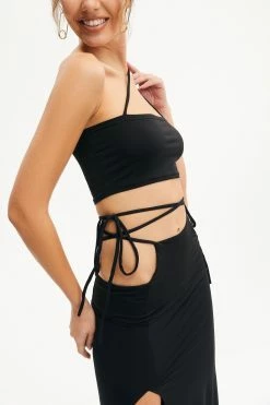 Solado One Shoulder Cross Tie Split Hem Maxi Dress 11 Solado One Shoulder Cross Tie Split Hem Maxi Dress -Solado Sales Shop jpeg 63f3dab3 17ba 4fcb 807f 4ccfb8d14311 1800x1800