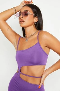 SOLADO Asymmetric Neck Cut Out Backless Mini Dress 9 SOLADO Asymmetric Neck Cut Out Backless Mini Dress -Solado Sales Shop jpeg 646407c9 8263 44ae 8dde e6f0d6c8ff67 1800x1800