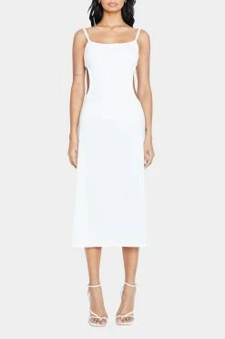 Solado Square Neck Open Back Bodycon Midi Dress -Solado Sales Shop jpeg 67305409 5160 453f aec8 cd1ff9cac0e7 1800x1800