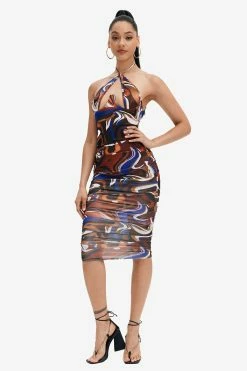 Solado Abstract Print Cut Out Backless Midi Dress -Solado Sales Shop jpeg 67a1e8ab fef0 4605 bf37 5cff80398dca 1800x1800