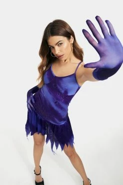 Solado Tie Dye Asymmetrical Hem Mesh Mini Dress With Gloves -Solado Sales Shop jpeg 698a9bca af6a 4efc 9c45 247bf93ed558 1800x1800