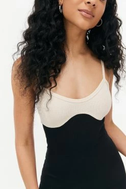 Solado Colorblock Split Hem Midi Cami Dress 9 Solado Colorblock Split Hem Midi Cami Dress -Solado Sales Shop jpeg 699a6033 33be 44e9 831e 9e05423bfb13 1800x1800