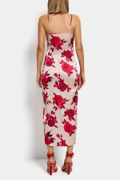 Solado Satin Floral Print Backless Cami Maxi Dress 11 Solado Satin Floral Print Backless Cami Maxi Dress -Solado Sales Shop jpeg 6f8697d4 0c88 4e76 b128 c6f5c812e959 1800x1800