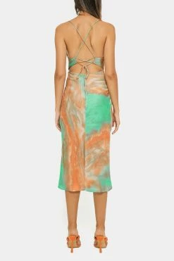Solado Abstract Print Cross Tie Backless Drape Midi Dress -Solado Sales Shop jpeg 70bafae4 80c8 4223 acf7 651aa1c71405 1800x1800