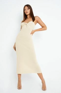 Solado Twist Front Split Hem Tube Sweater Dress -Solado Sales Shop jpeg 70c32da6 a52e 4b09 8714 8dbbc8c7ef10 1800x1800