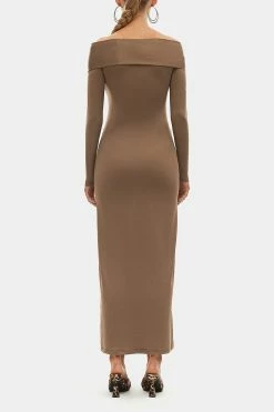 SOLADO Off Shoulder Cross Wrap Long Sleeve Maxi Dress 13 SOLADO Off Shoulder Cross Wrap Long Sleeve Maxi Dress -Solado Sales Shop jpeg 70eb873c 1346 4f8d a56b 17c5d7218b81 1800x1800