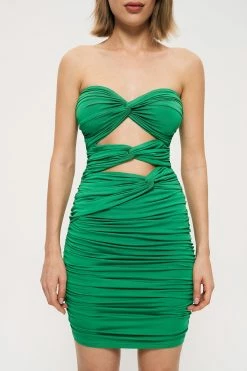 SOLADO Twist Front Cut Out Tube Mini Dress 12 SOLADO Twist Front Cut Out Tube Mini Dress -Solado Sales Shop jpeg 71ae66cd 7d8f 4d6f bc19 38cc0b9261fc 1800x1800