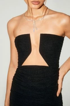 SOLADO Off Shoulder Underwire Bodycon Tube Mini Dress Without Fishnet Stocking -Solado Sales Shop jpeg 7277997b 10a6 45d7 97d5 64bbe675b791 1800x1800