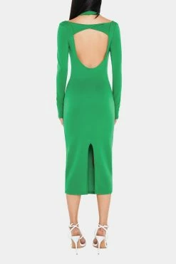 SOLADO Twist Front Open Back Split Hem Midi Dress 13 SOLADO Twist Front Open Back Split Hem Midi Dress -Solado Sales Shop jpeg 7346a4c2 6b3a 4d37 bf17 cb5d509e35d5 1800x1800